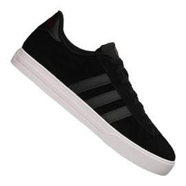 Chaussures Adidas Daily 2.0 M DB0155 noir