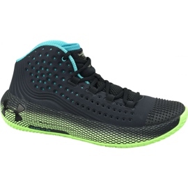 Under Armour Hovr Havoc 2 M 3022050-001 chaussures de course noir