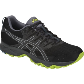 Chaussures de course Asics Gel-Sonoma 3 M T724N-002 noir