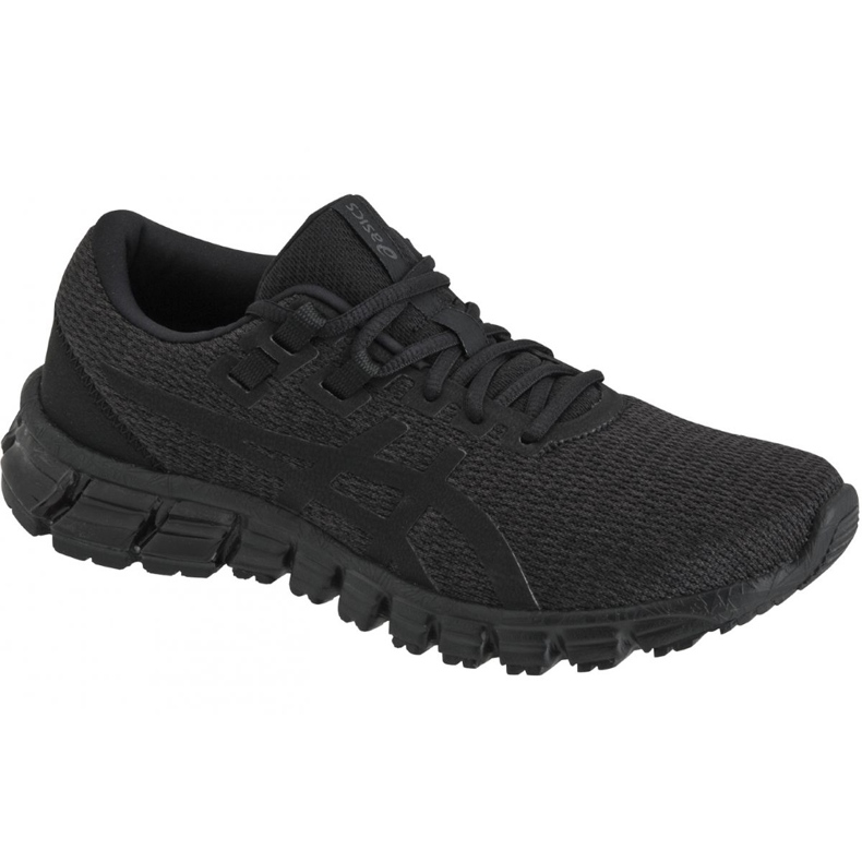 Chaussures de course Asics Gel-Quantum 90 W 1022A115-001 le noir