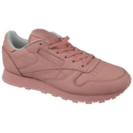 Reebok x Spirit Classic Cuir W BD2771 rose Reebok x Spirit Classic Cuir W BD2771 rose