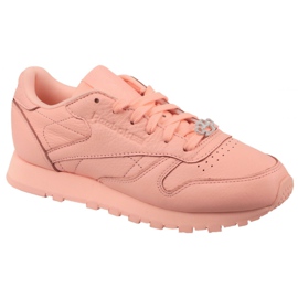 Reebok Classique Cuir W BS7912 rose Reebok Classique Cuir W BS7912 rose