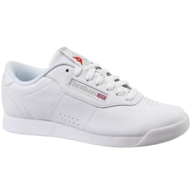 Chaussures Reebok Princess W CN2212 blanche