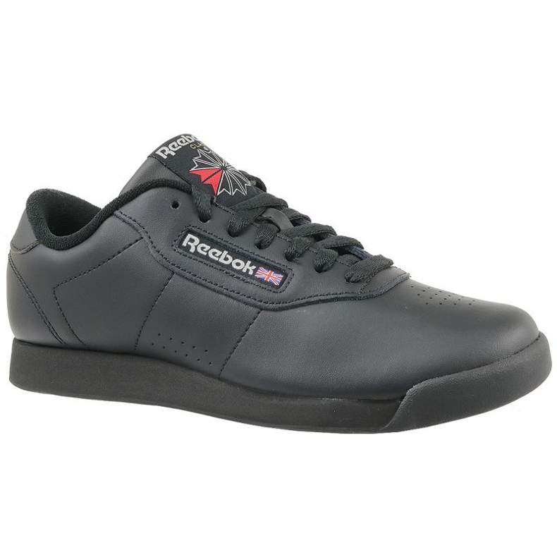 Chaussures Reebok Princess W CN2211 le noir