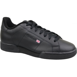 Chaussures Reebok Npc Ii M 6836 noir
