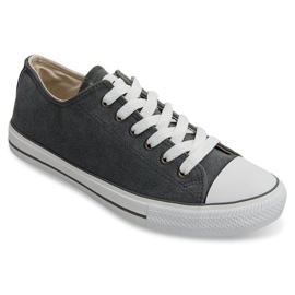 Baskets Classiques Converses 1005 Gris Baskets Classiques Converses 1005 Gris