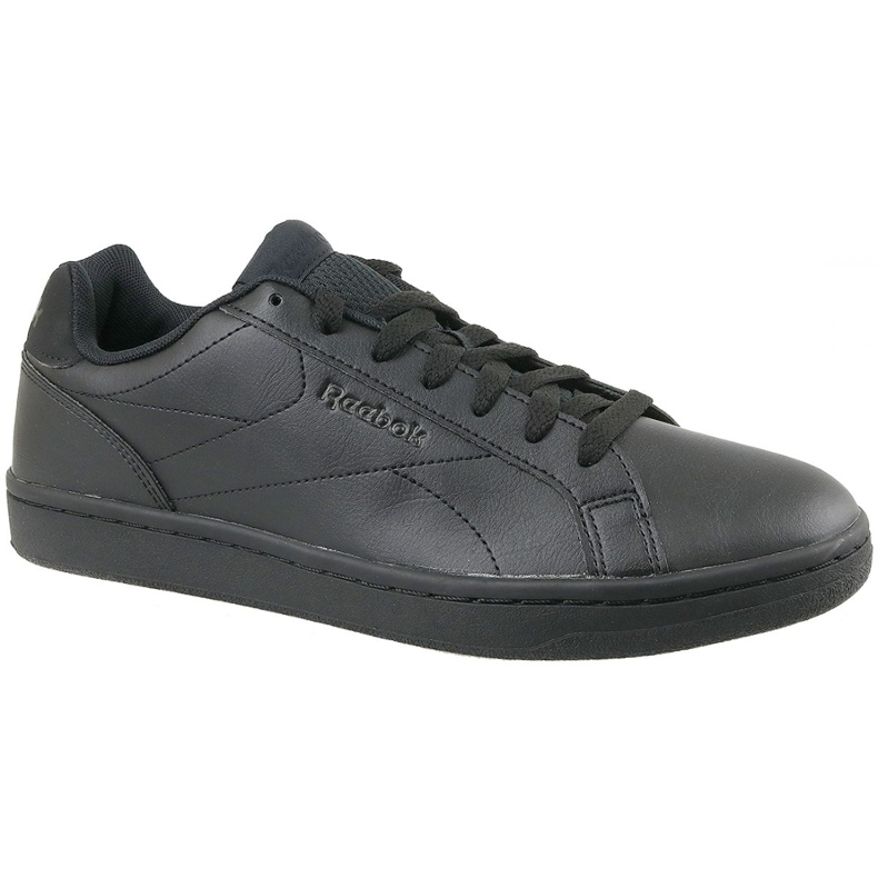 Chaussures Reebok Royal Complete M BD5473 le noir Chaussures Reebok Royal Complete M BD5473 le noir