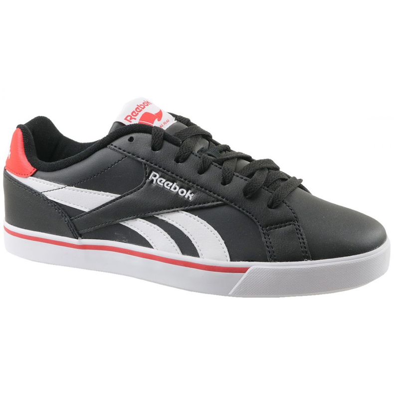 Reebok Royal Complete 2LL M AR2427 le noir