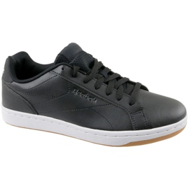 Reebok Royal Complete M BS7343 noir