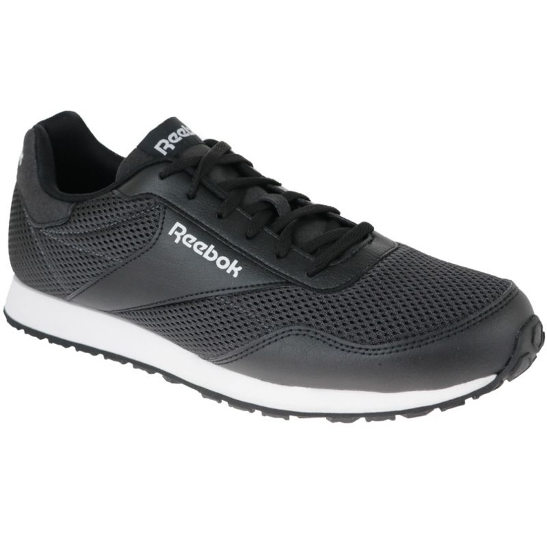 Chaussures Reebok Royal Dimension M CN4614 le noir