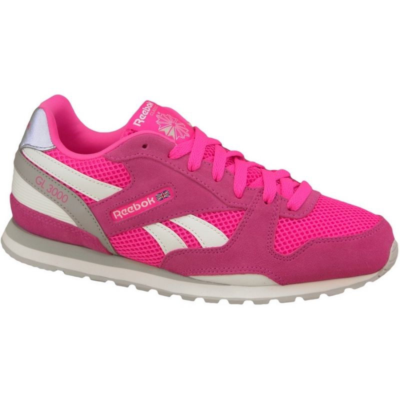 Reebok Gl 3000 Jr V69799 rose KeeShoes