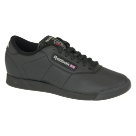 Reebok Classique Princesse W J95361 le noir