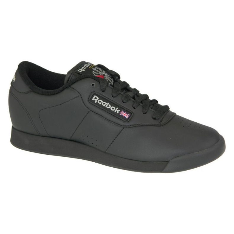Reebok Classique Princesse W J95361 le noir