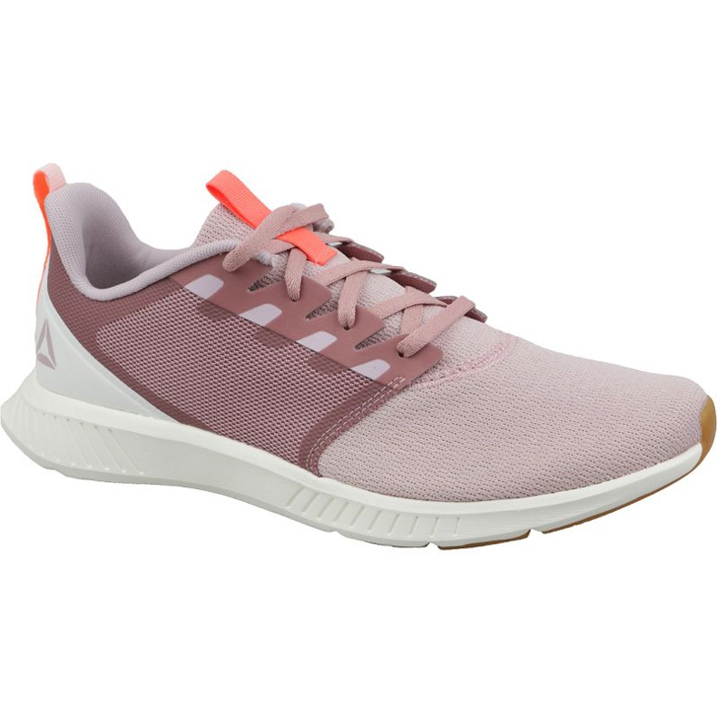 Chaussures de course Reebok Fusium Lite W CN6527 rose Chaussures de course Reebok Fusium Lite W CN6527 rose
