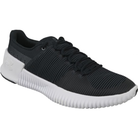 Under Armour Ultimate Speed ​​M 3000329-101 le noir