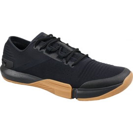 Under Armour TriBase Reign M 3021289-001 chaussures d'entraînement noir