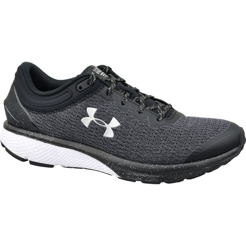 Under Armour Charged Escape 3 M 3021949-001 chaussures de course gris
