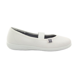 Chaussures pour enfants Befado 274Y013 blanc