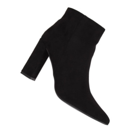 Escarpins noirs 1933 Noir