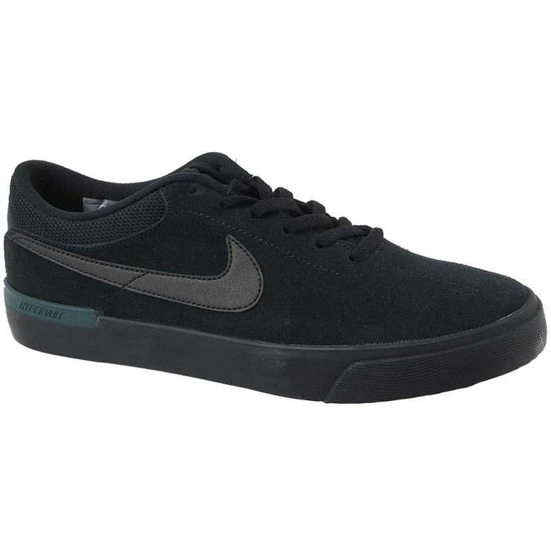 Chaussure Nike Sb Koston Hypervulc M 844447-003 le noir Chaussure Nike Sb Koston Hypervulc M 844447-003 le noir
