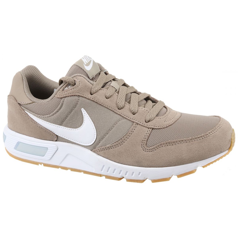 Chaussure Nike Nightgazer M 644402-201 brun Chaussure Nike Nightgazer M 644402-201 brun