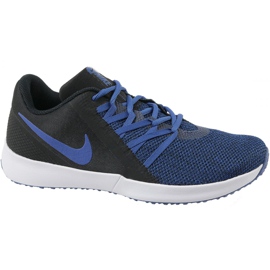 Nike Varsity Complete Trainer M AA7064-004 bleu marine