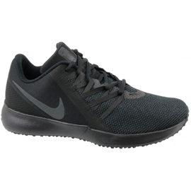 Nike Varsity Complete Trainer M AA7064-002 le noir