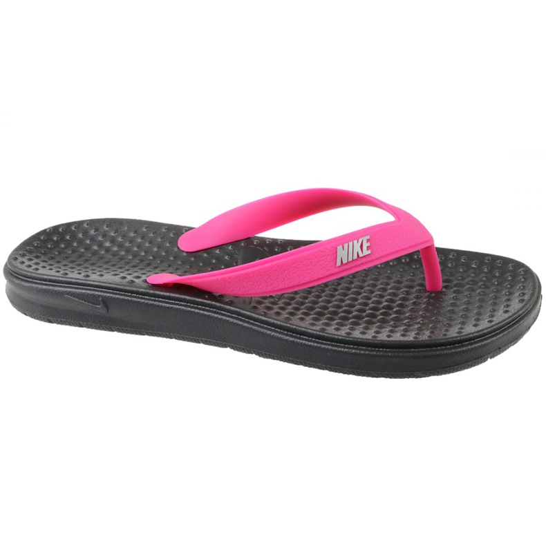 Tong Nike Solay 882828-002 rose Tong Nike Solay 882828-002 rose