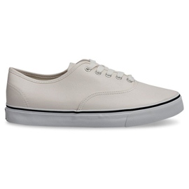 Baskets Classiques 0059 Blanc