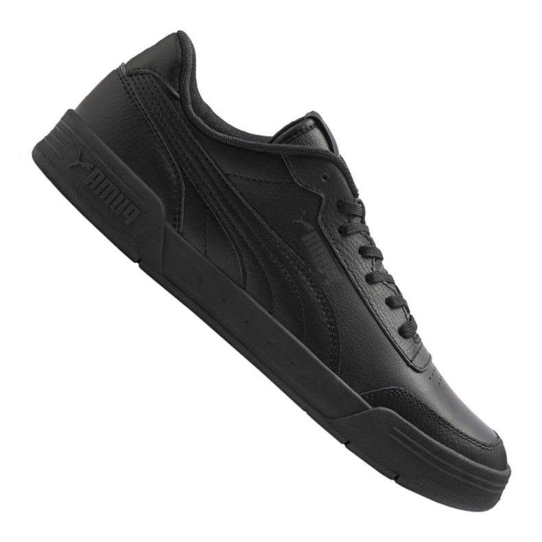 Puma Caracal 01 M 369863-01 noir le noir