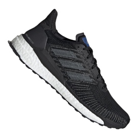 Adidas Solar Boost 19 M F34100 noir le noir