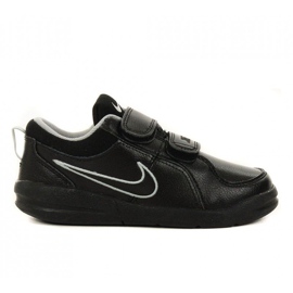 Chaussures Nike Pico 4 454500-001 noir