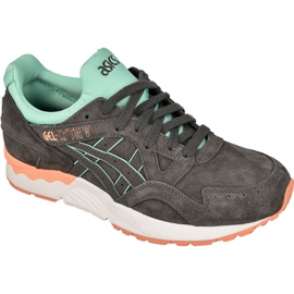 Chaussures Asics Gel-Lyte VW H6R9L-1616 multicolore gris multicolore Chaussures Asics Gel-Lyte VW H6R9L-1616 multicolore gris multicolore