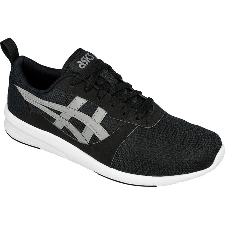 Chaussures Asics Lyte-Jogger M H7G1N-9097 le noir Chaussures Asics Lyte-Jogger M H7G1N-9097 le noir
