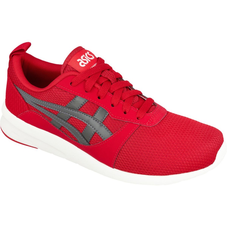Chaussures Asics Lyte-Jogger M H7G1N-2395 rouge Chaussures Asics Lyte-Jogger M H7G1N-2395 rouge