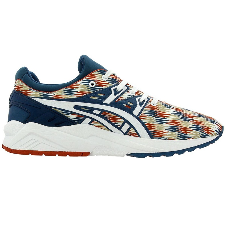Chaussures Asics GEL-KAYANO Trainer Evo M H6C3N-4501 multicolore