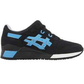 Asics Gel-Lyte Iii M H6B1Y-9039 noir