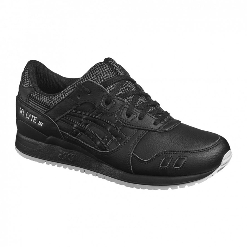 Asics Gel Lyte Iii M HL701-9090 le noir