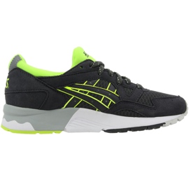 Chaussures Asics Gel Lyte VW H609N-1616 noir