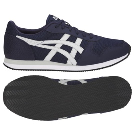 Chaussures Asics Curreo Ii M HN7A0-5896 bleu