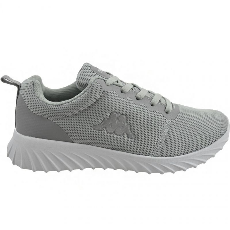 Kappa Ces 242685 1410 chaussures gris