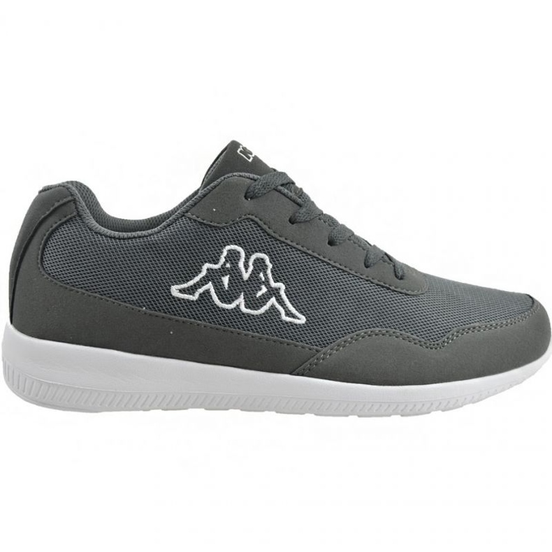 Chaussures d'entraînement Kappa Follow 242495 1310 gris Chaussures d'entraînement Kappa Follow 242495 1310 gris