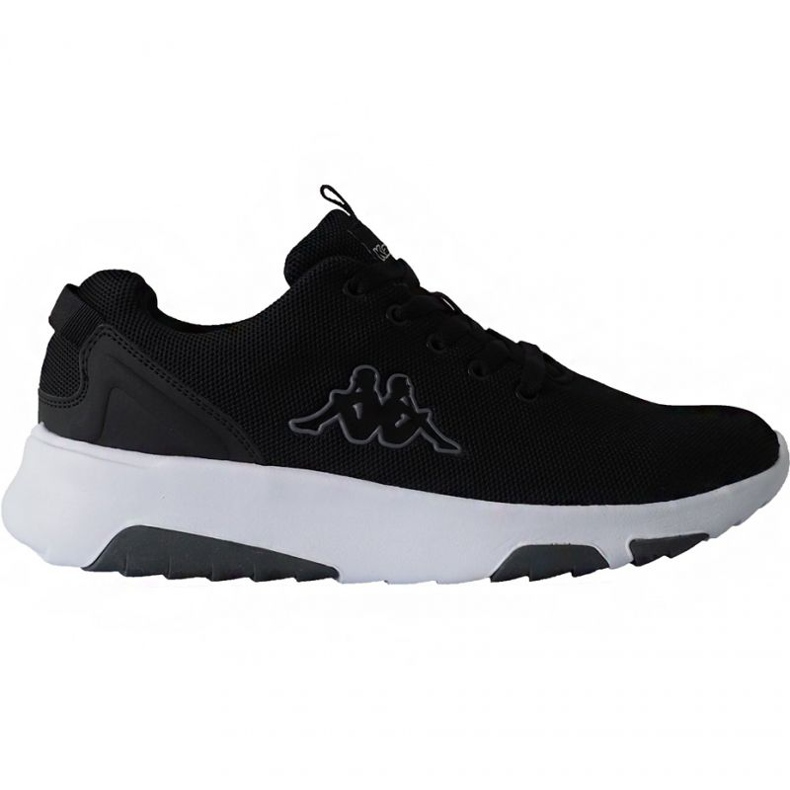 Chaussures Kappa Riken M 242705 1110 le noir