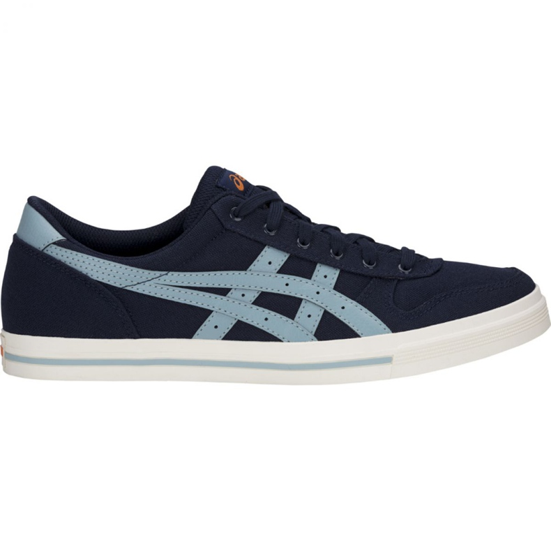 Asics Aaron M 1201A008 401 bleu marin