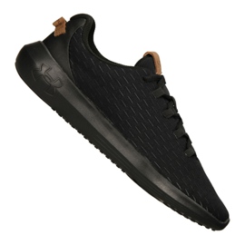 Under Armour Ripple Élevé M 3021651-002 noir