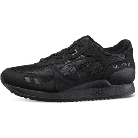 Asics Gel Lyte Iii Ps Jr C5A5N-9099 noir