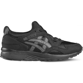 Asics Gel Lyte V Gs Jr C541N-9016 le noir