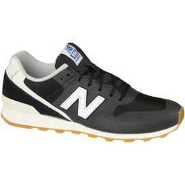 Chaussures New Balance W WR996WF noir