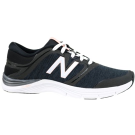 Chaussures New Balance W WX711BH bleu marine