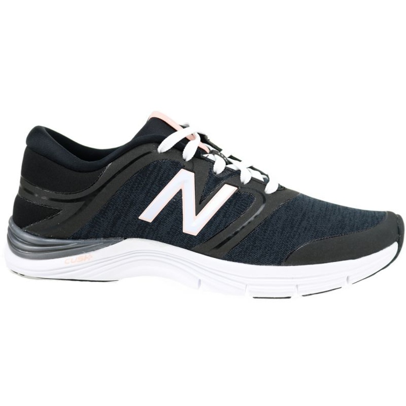 Chaussures New Balance W WX711BH bleu marin